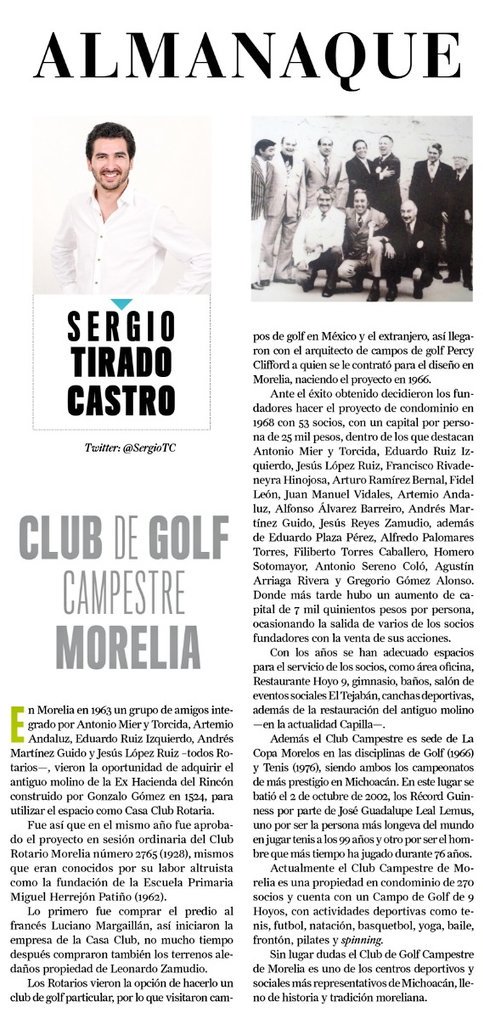 Club Campestre Morelia